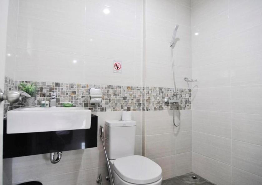 Khao Rang Place Phuket Εξωτερικό φωτογραφία