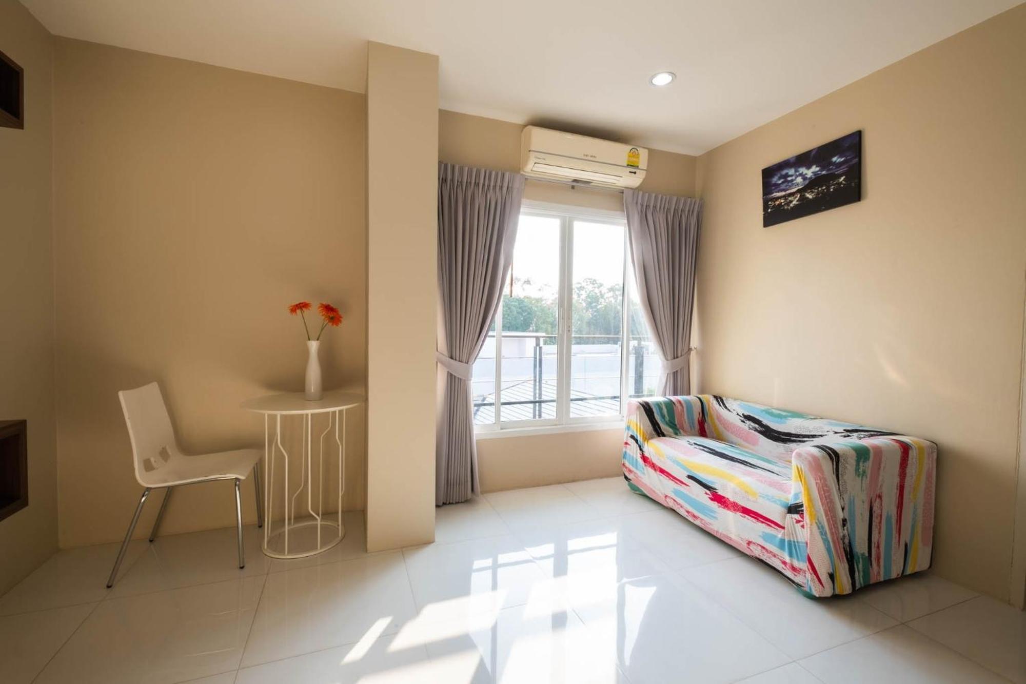 Khao Rang Place Phuket Εξωτερικό φωτογραφία