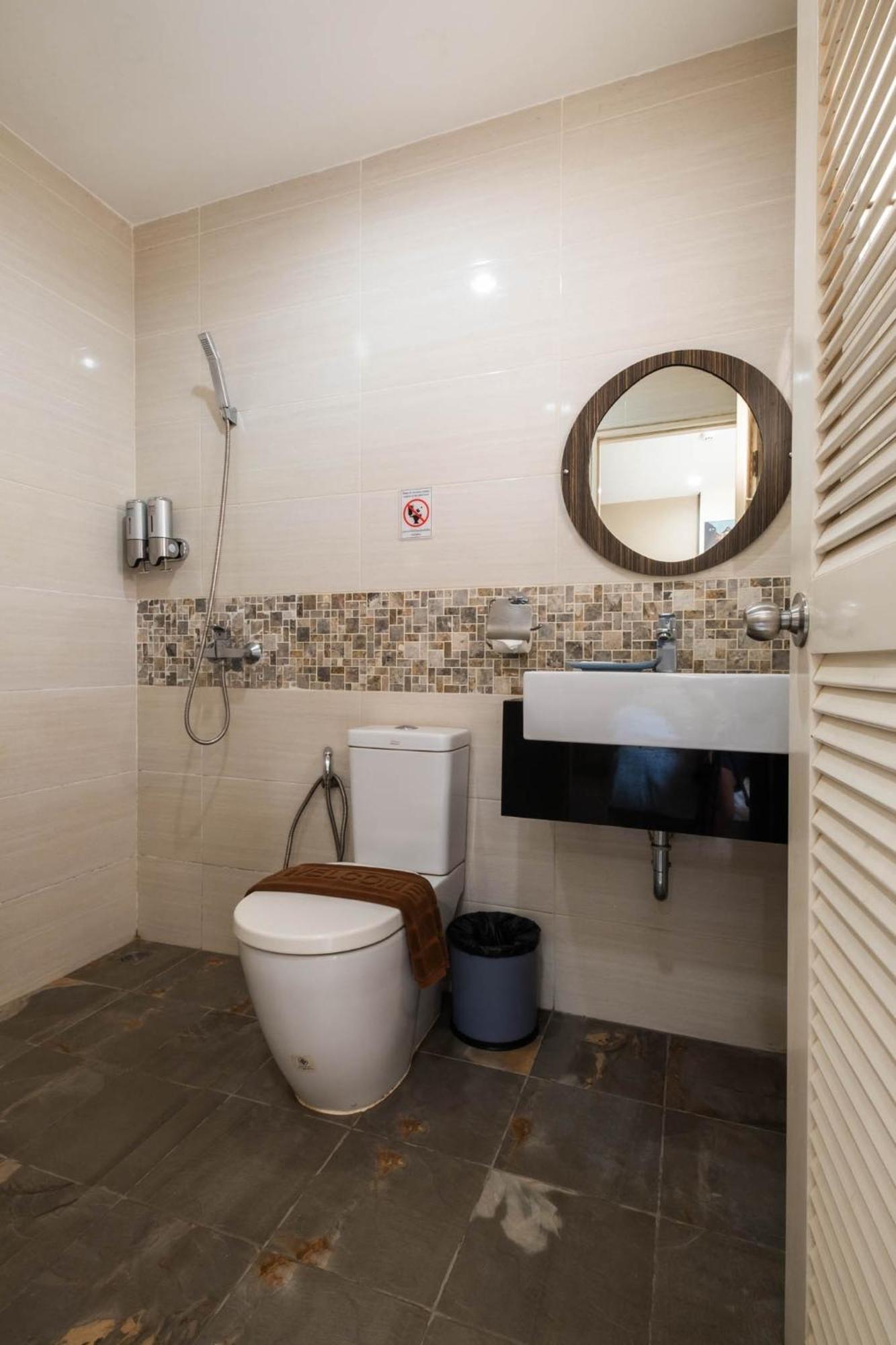 Khao Rang Place Phuket Εξωτερικό φωτογραφία