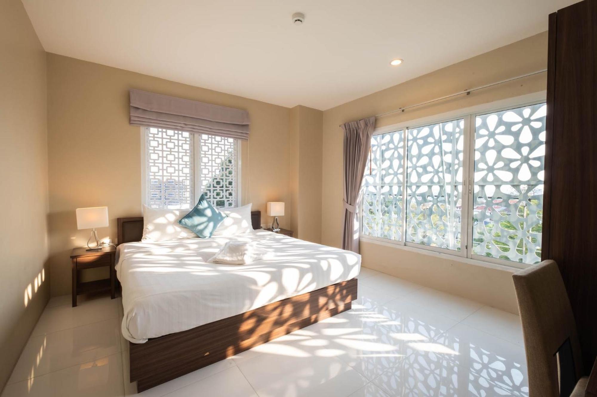 Khao Rang Place Phuket Εξωτερικό φωτογραφία