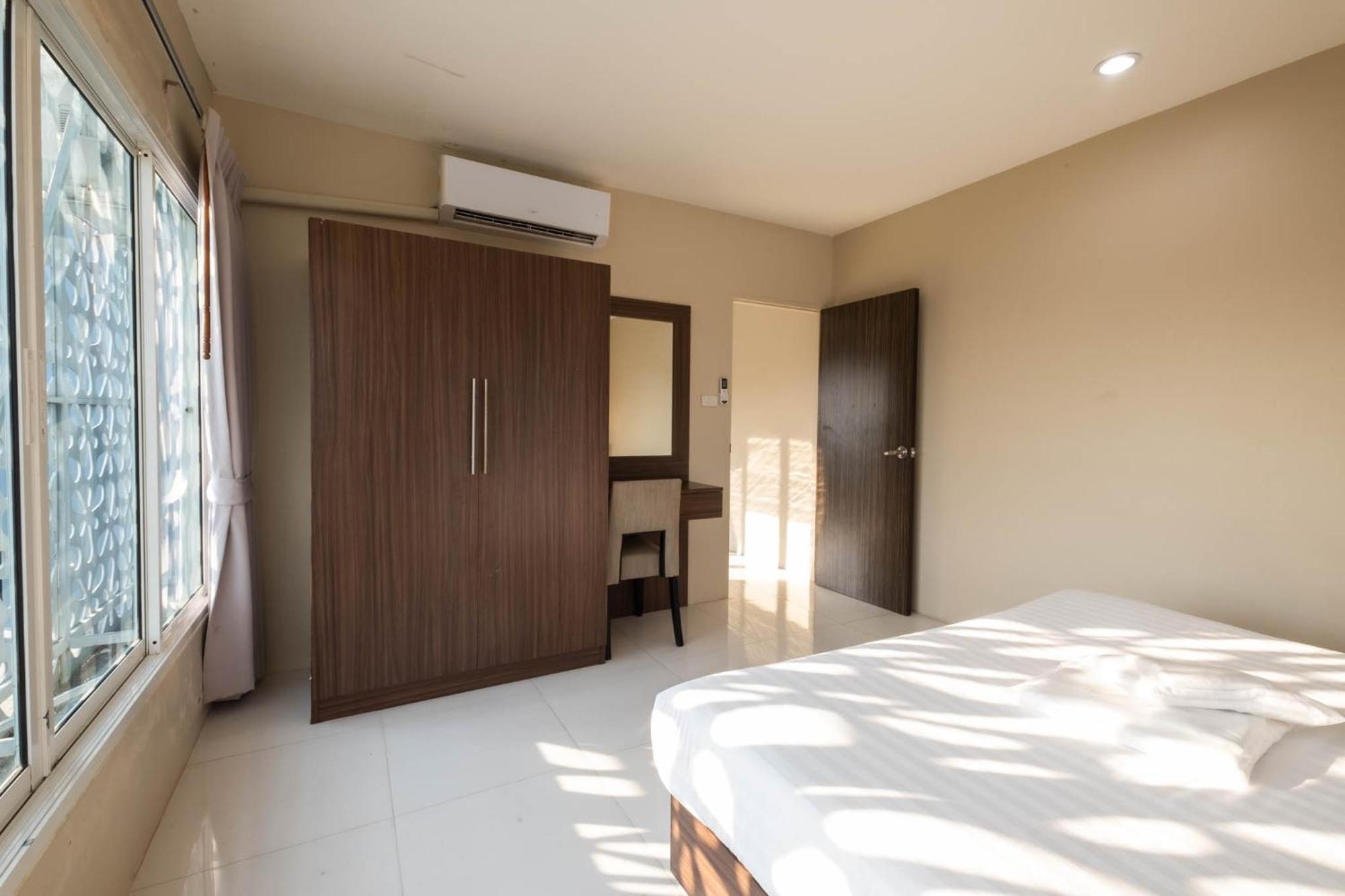 Khao Rang Place Phuket Εξωτερικό φωτογραφία