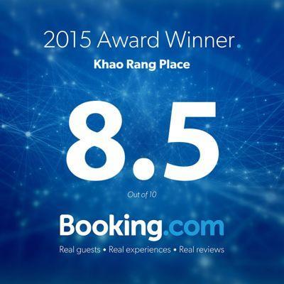 Khao Rang Place Phuket Εξωτερικό φωτογραφία