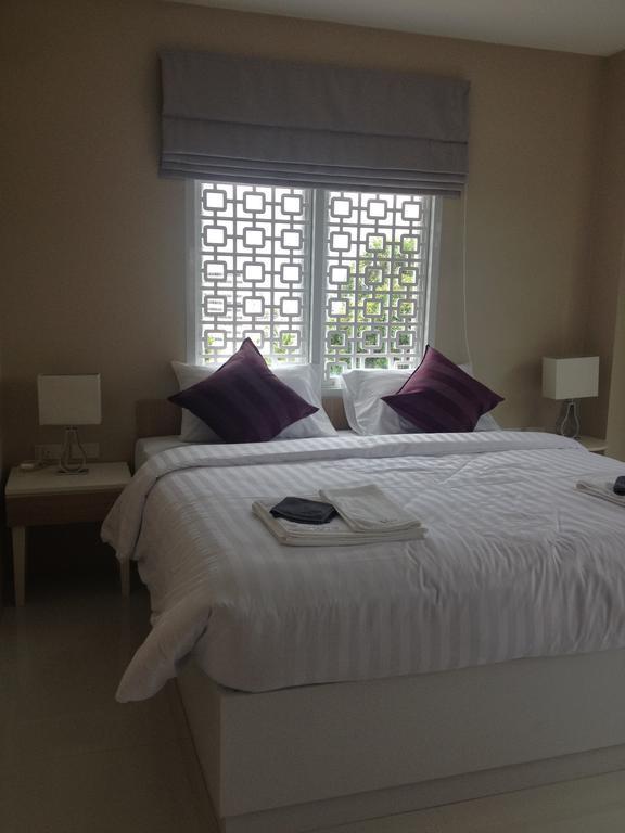Khao Rang Place Phuket Εξωτερικό φωτογραφία