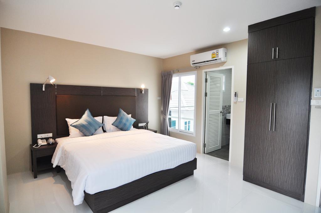 Khao Rang Place Phuket Εξωτερικό φωτογραφία