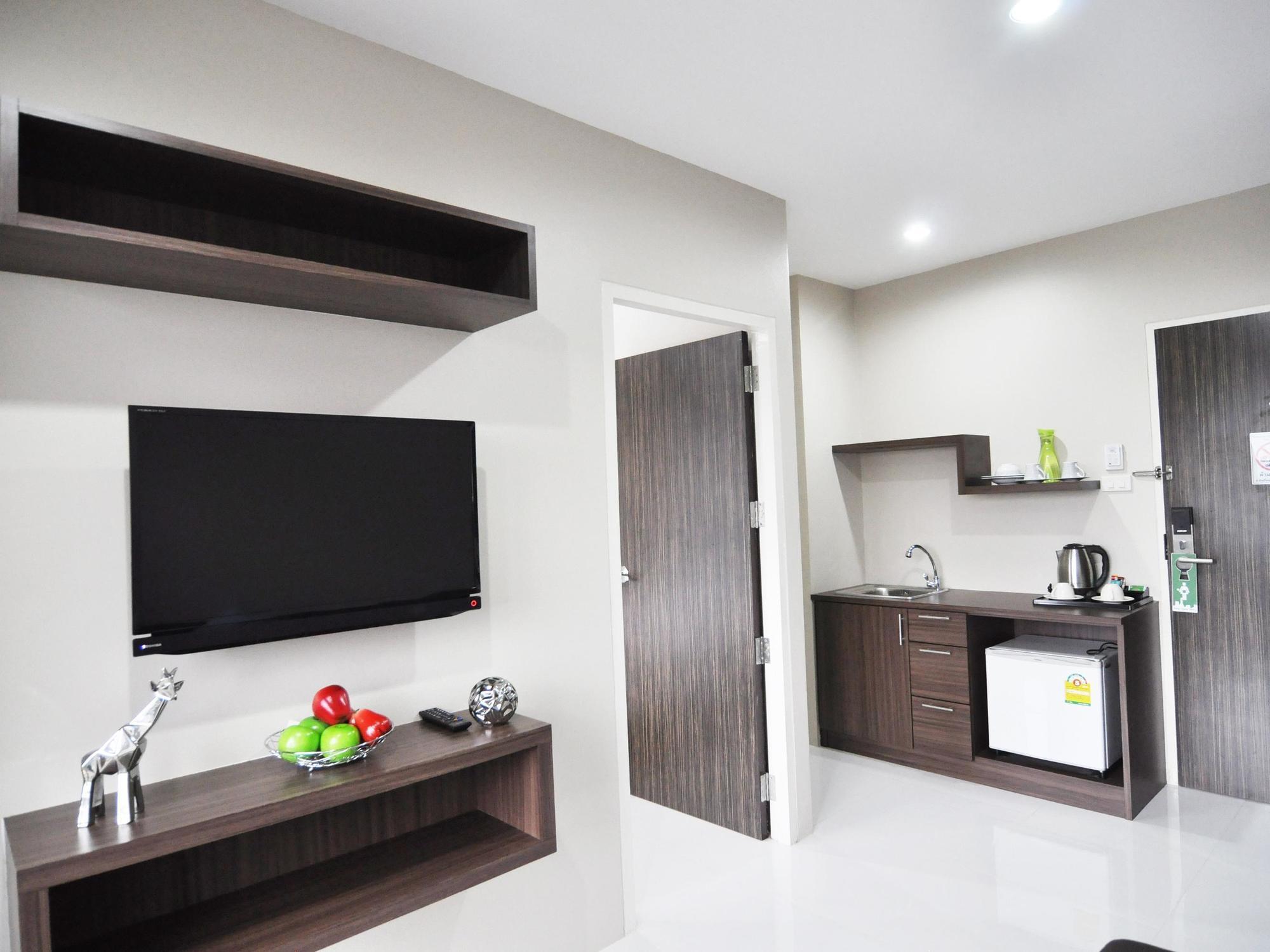 Khao Rang Place Phuket Εξωτερικό φωτογραφία
