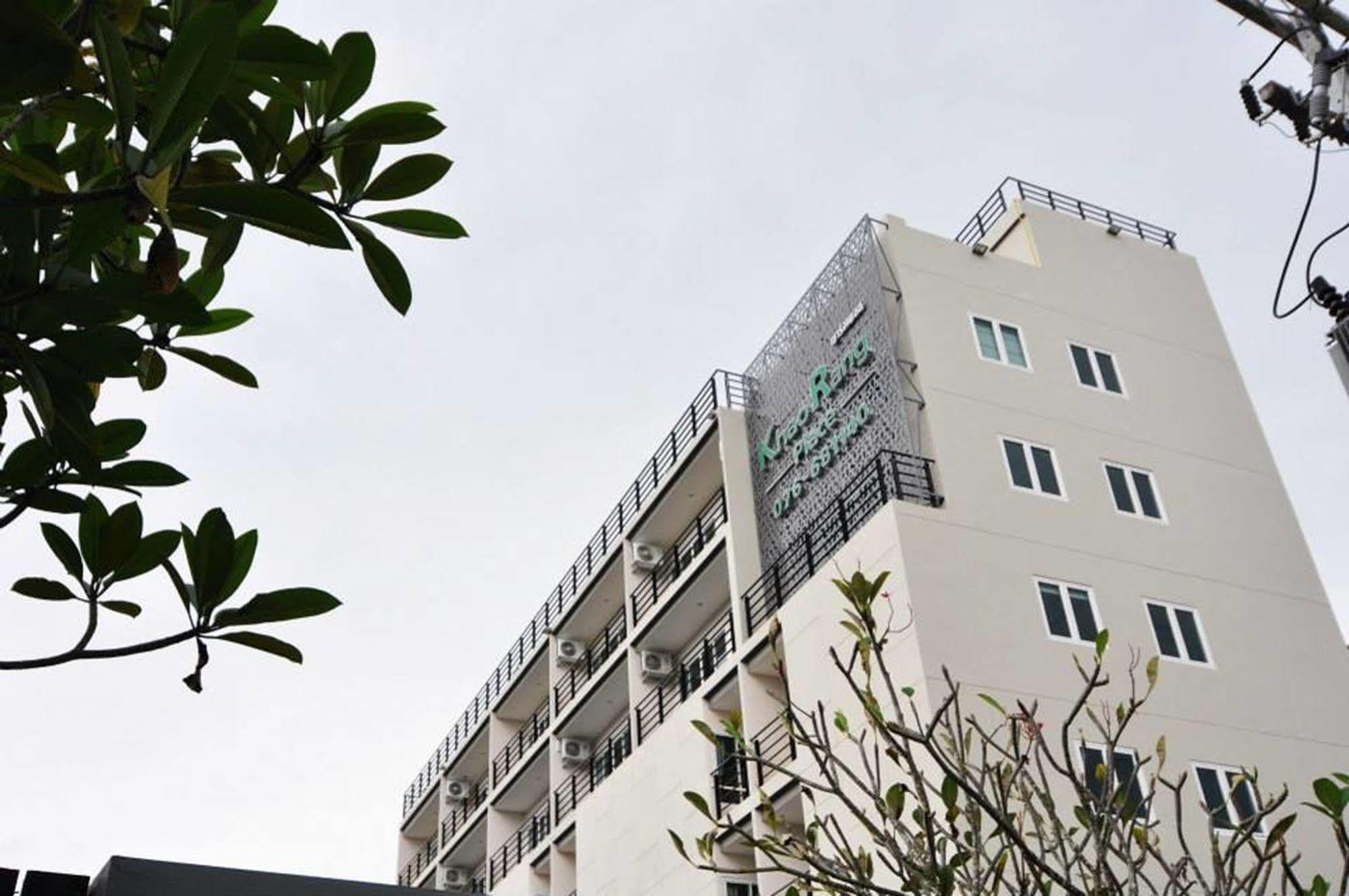 Khao Rang Place Phuket Εξωτερικό φωτογραφία