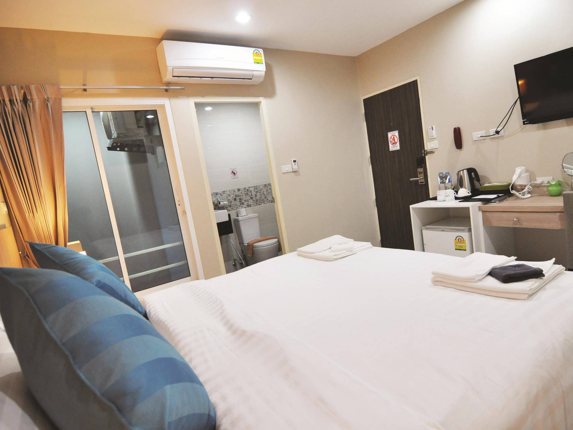 Khao Rang Place Phuket Εξωτερικό φωτογραφία
