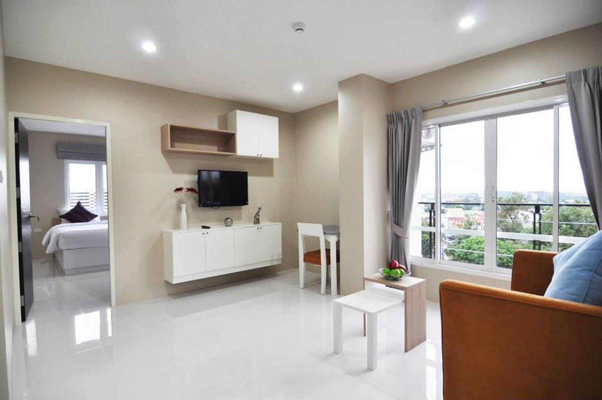Khao Rang Place Phuket Εξωτερικό φωτογραφία