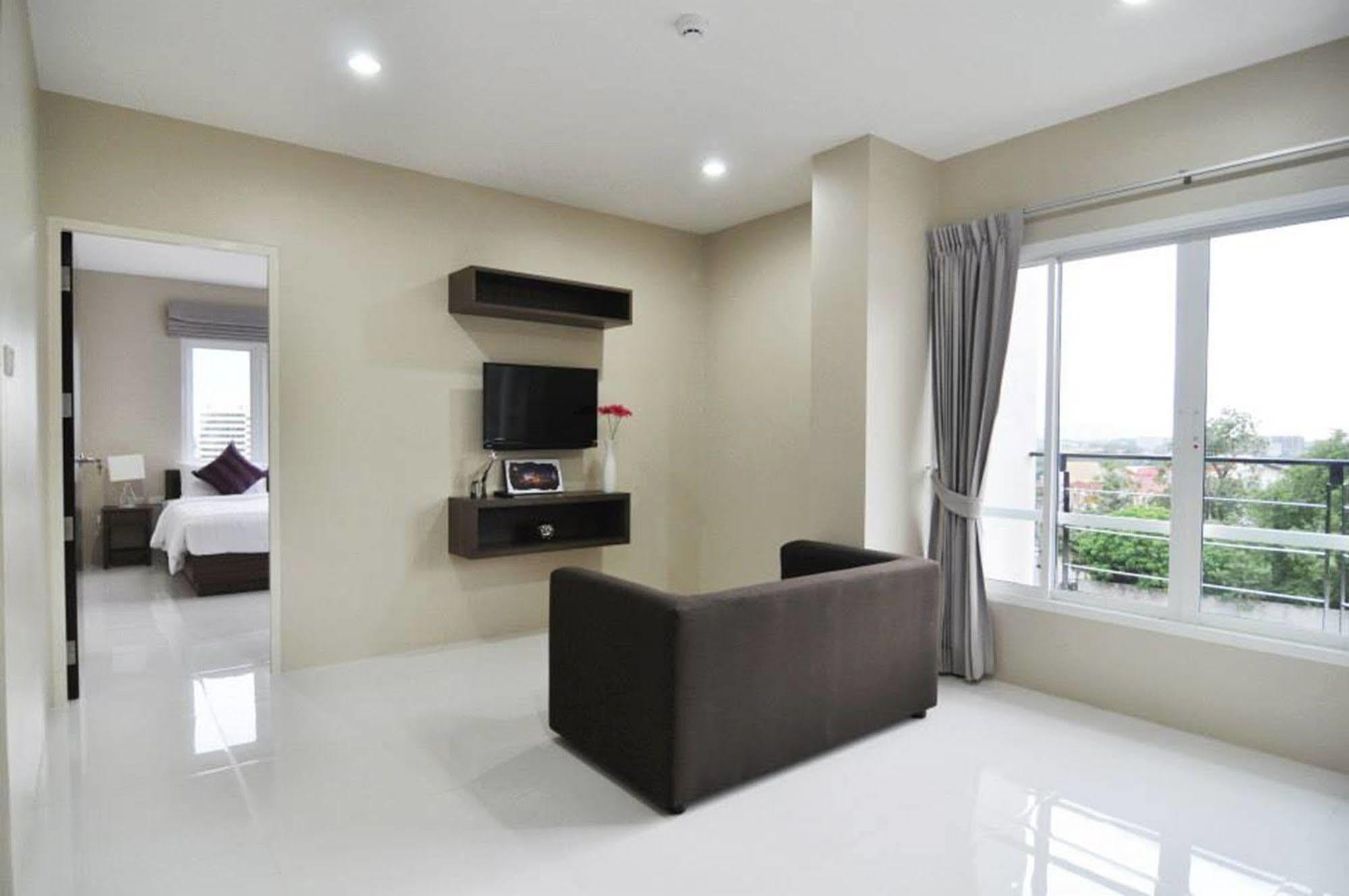Khao Rang Place Phuket Εξωτερικό φωτογραφία
