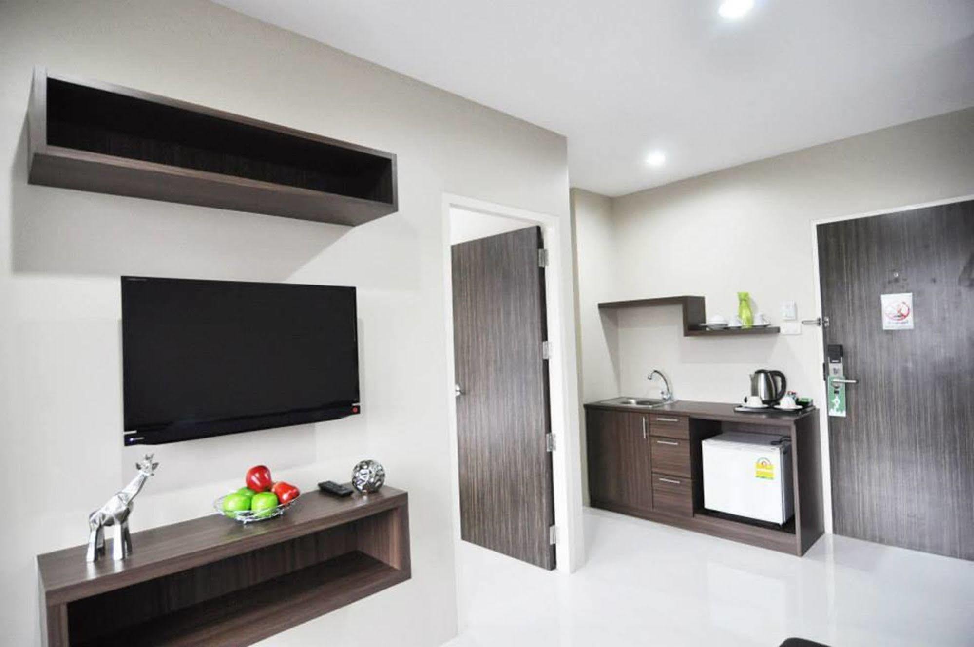 Khao Rang Place Phuket Εξωτερικό φωτογραφία
