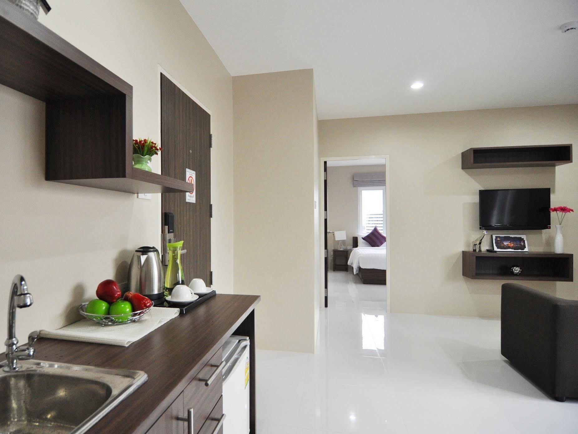 Khao Rang Place Phuket Εξωτερικό φωτογραφία