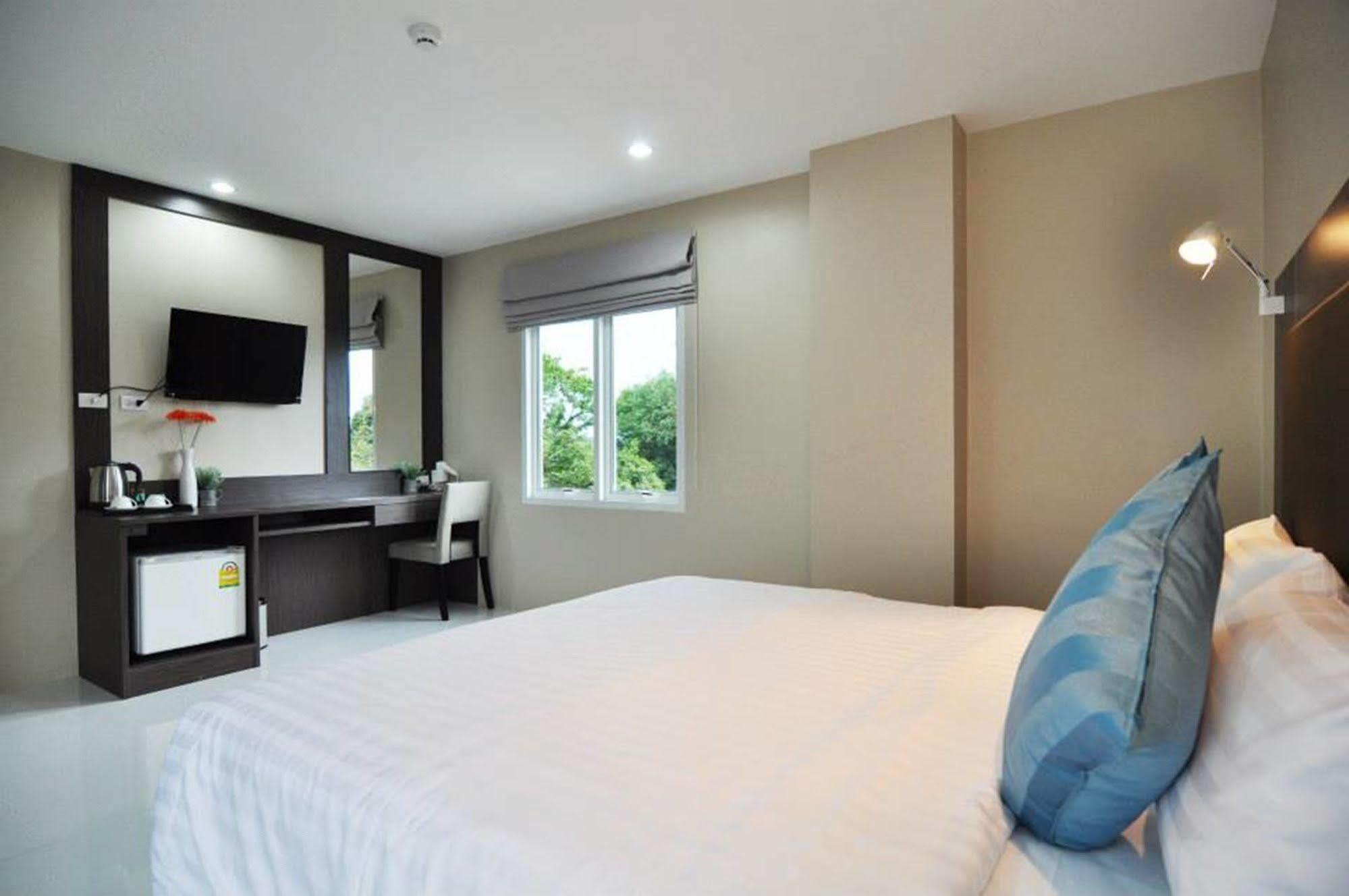 Khao Rang Place Phuket Εξωτερικό φωτογραφία