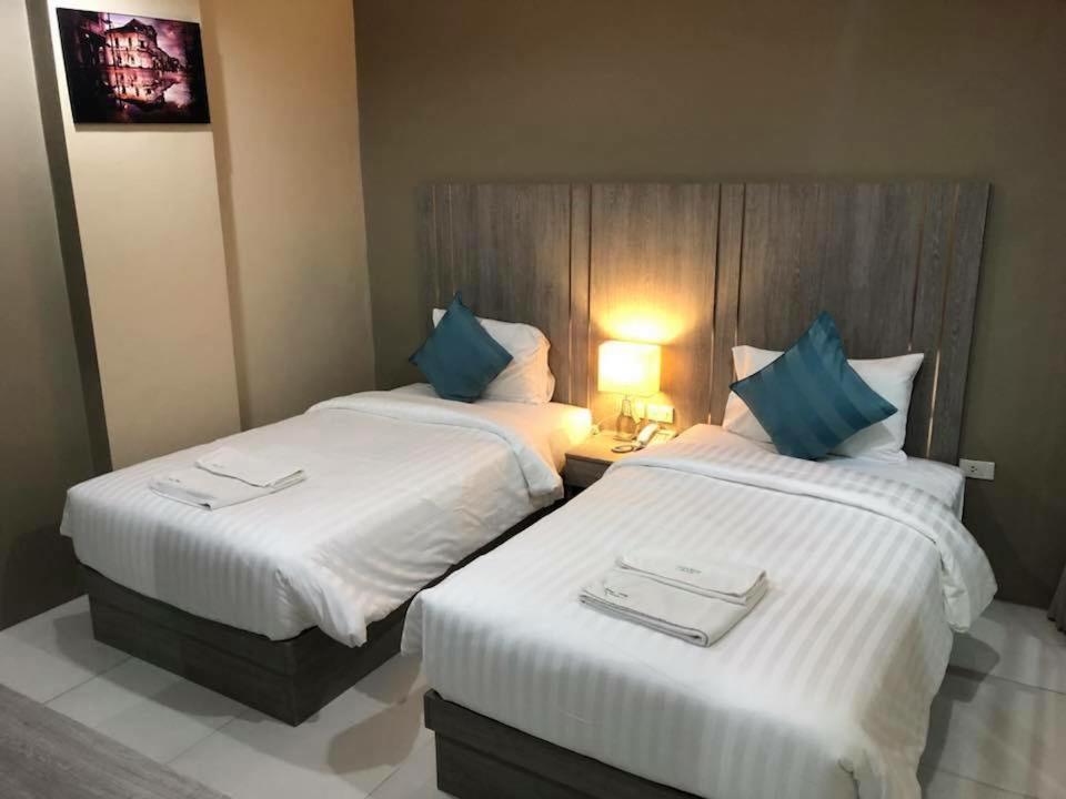 Khao Rang Place Phuket Εξωτερικό φωτογραφία