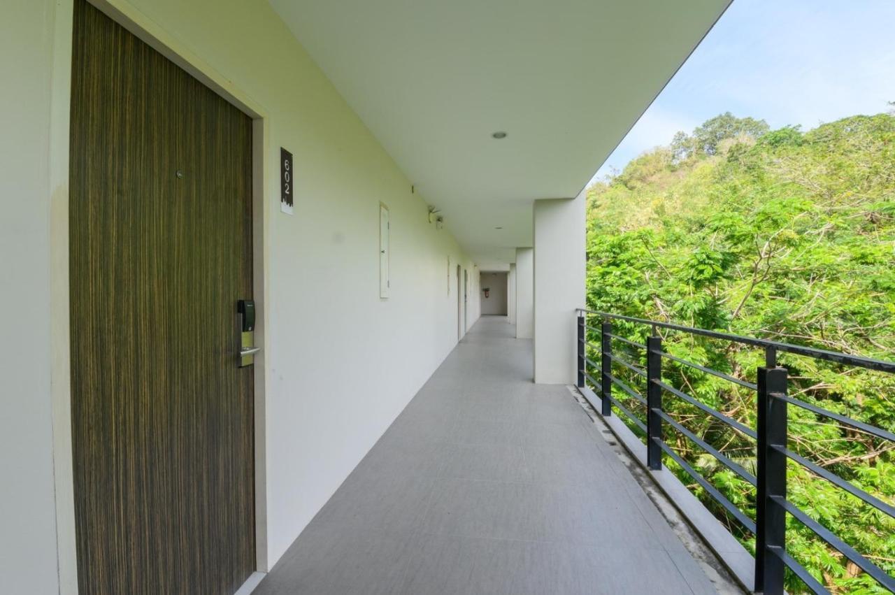 Khao Rang Place Phuket Εξωτερικό φωτογραφία