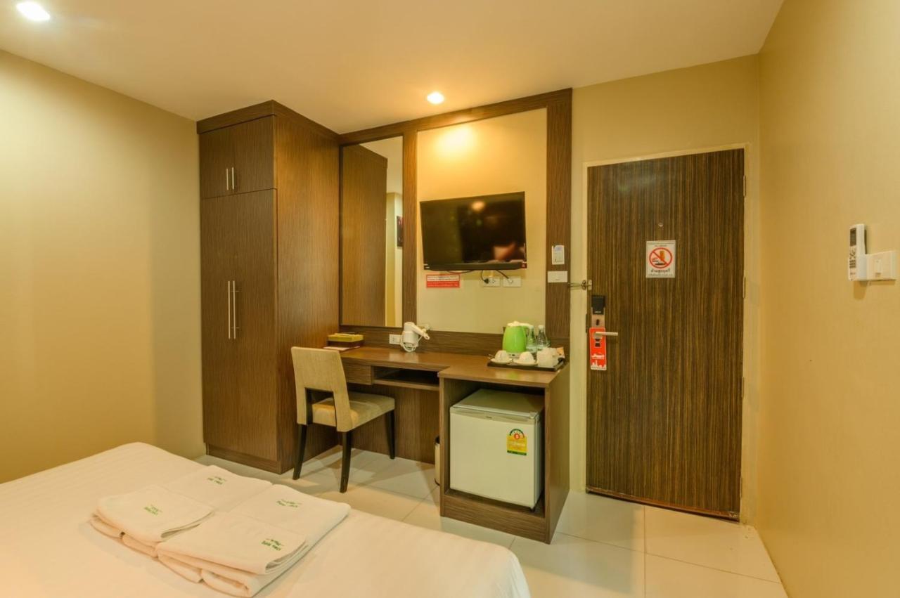 Khao Rang Place Phuket Εξωτερικό φωτογραφία