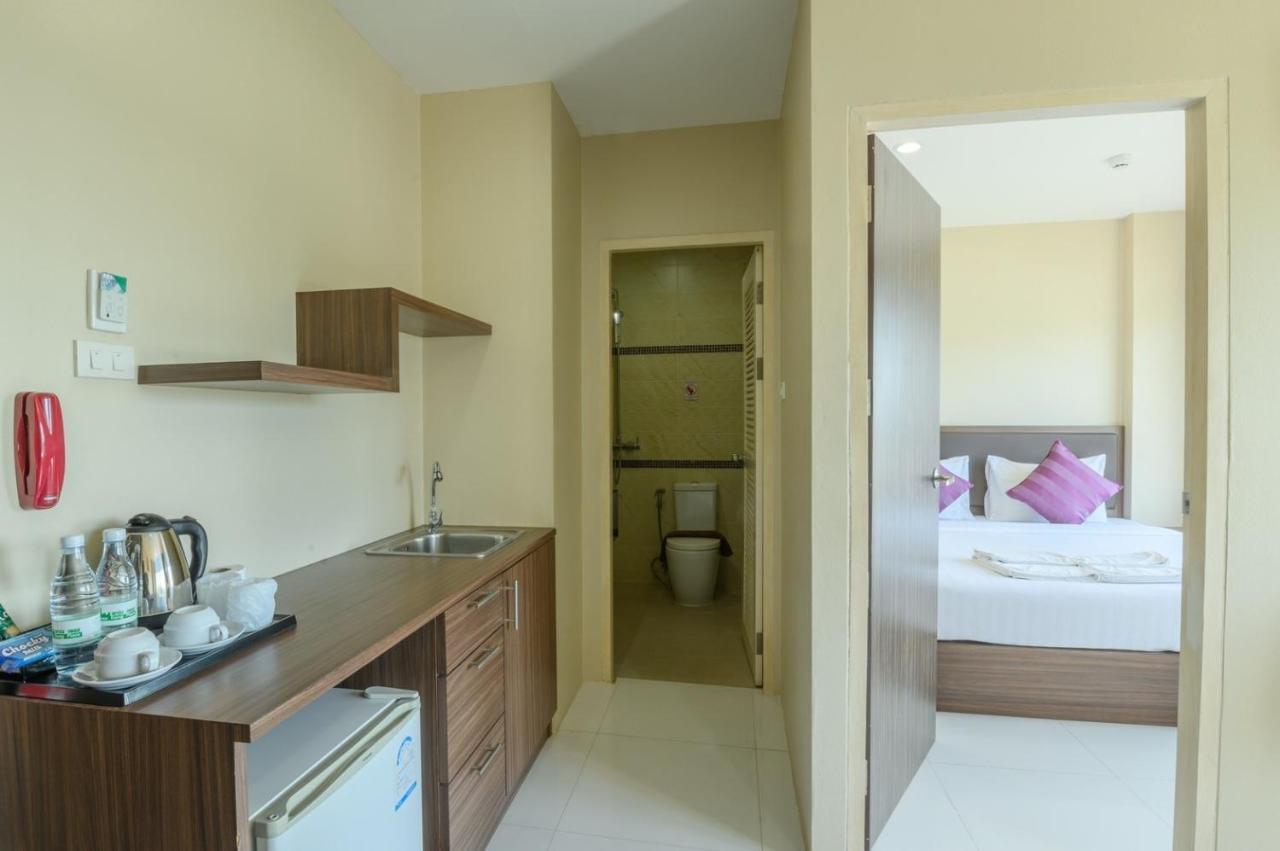 Khao Rang Place Phuket Εξωτερικό φωτογραφία