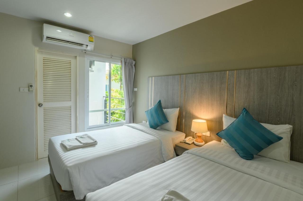 Khao Rang Place Phuket Εξωτερικό φωτογραφία