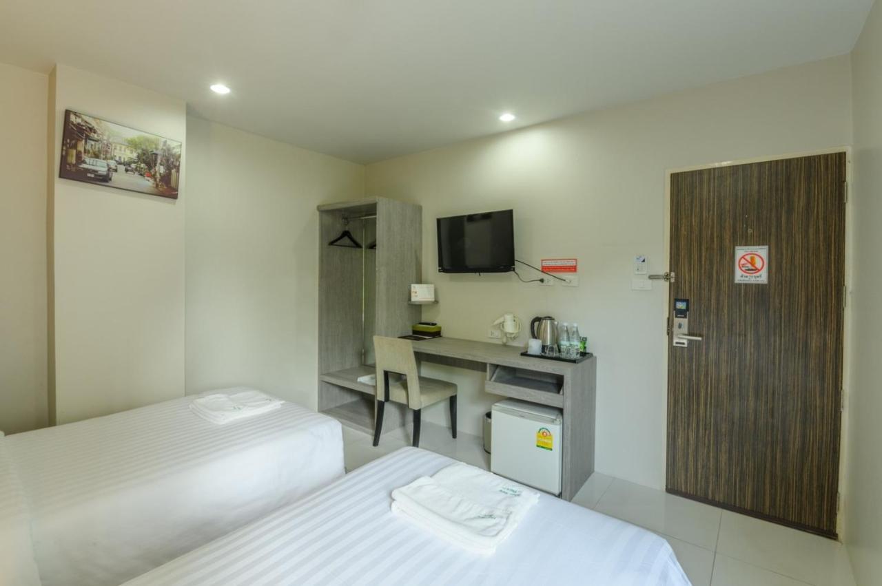 Khao Rang Place Phuket Εξωτερικό φωτογραφία