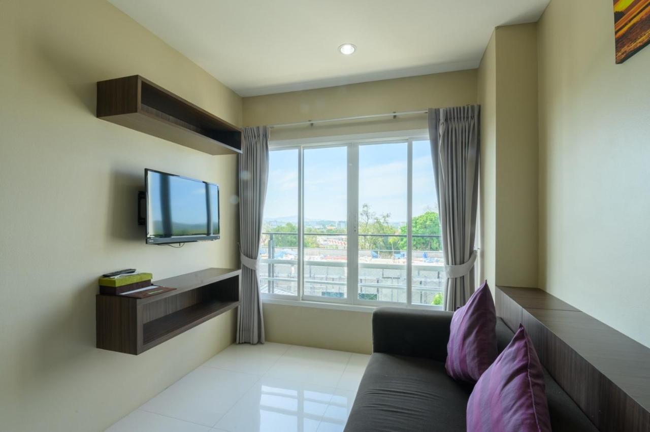 Khao Rang Place Phuket Εξωτερικό φωτογραφία