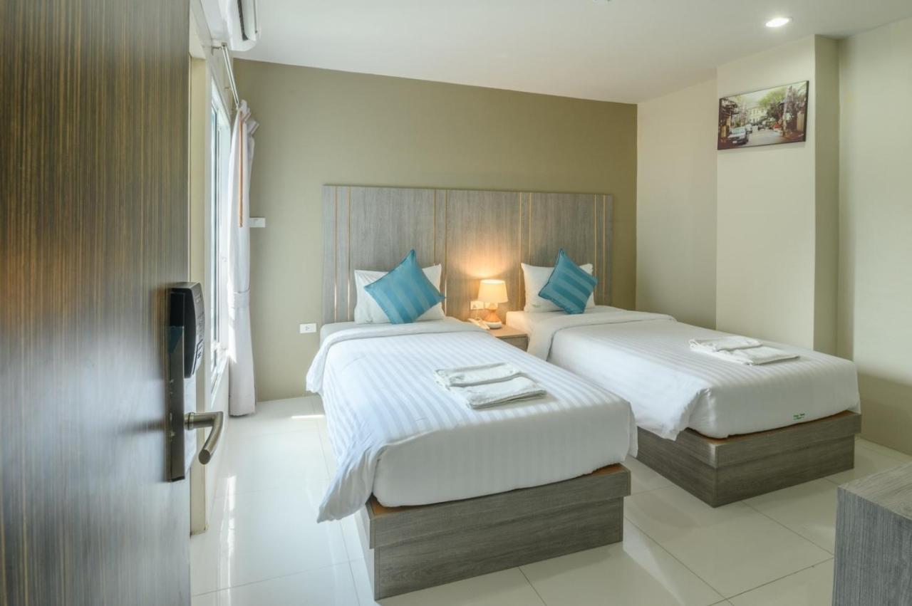 Khao Rang Place Phuket Εξωτερικό φωτογραφία