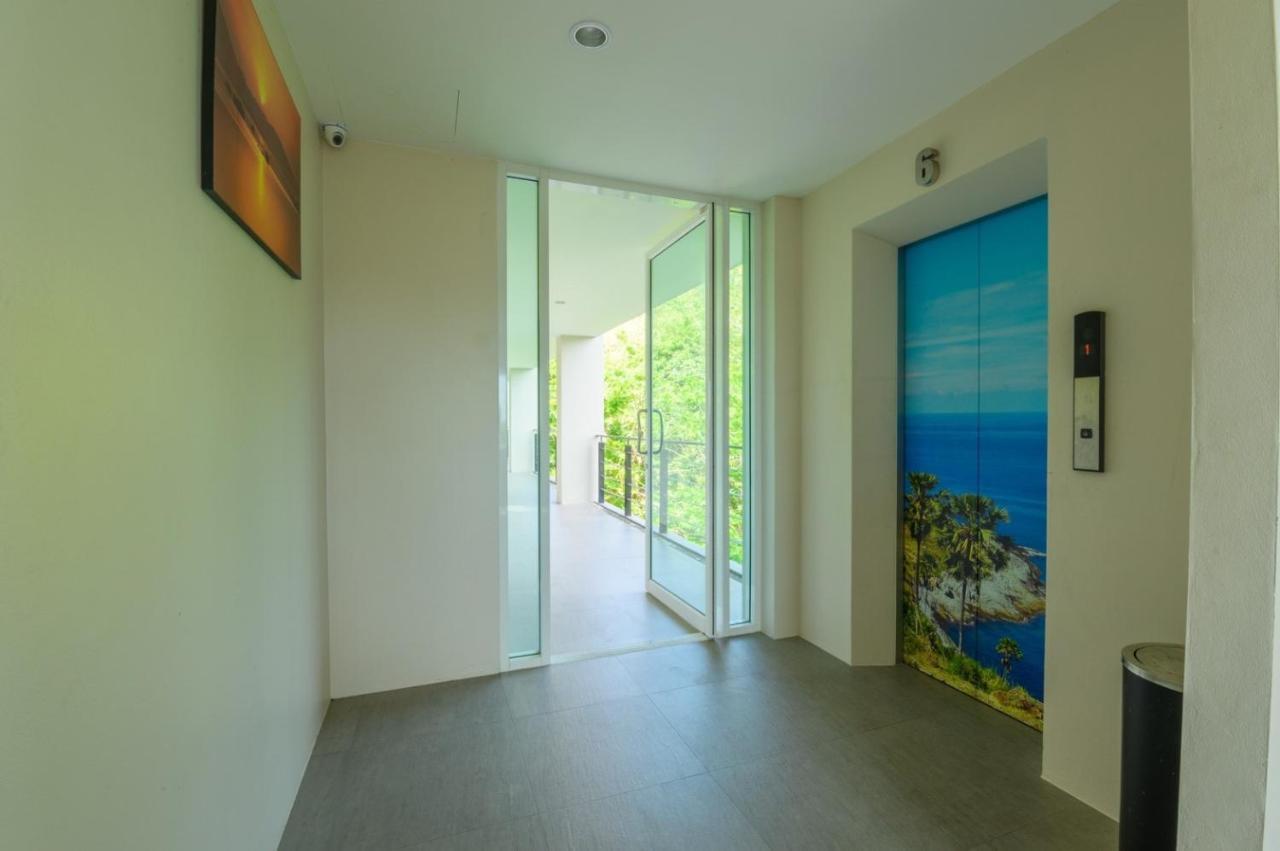 Khao Rang Place Phuket Εξωτερικό φωτογραφία