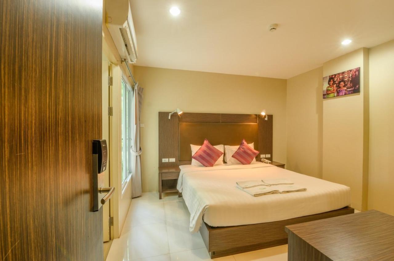 Khao Rang Place Phuket Εξωτερικό φωτογραφία